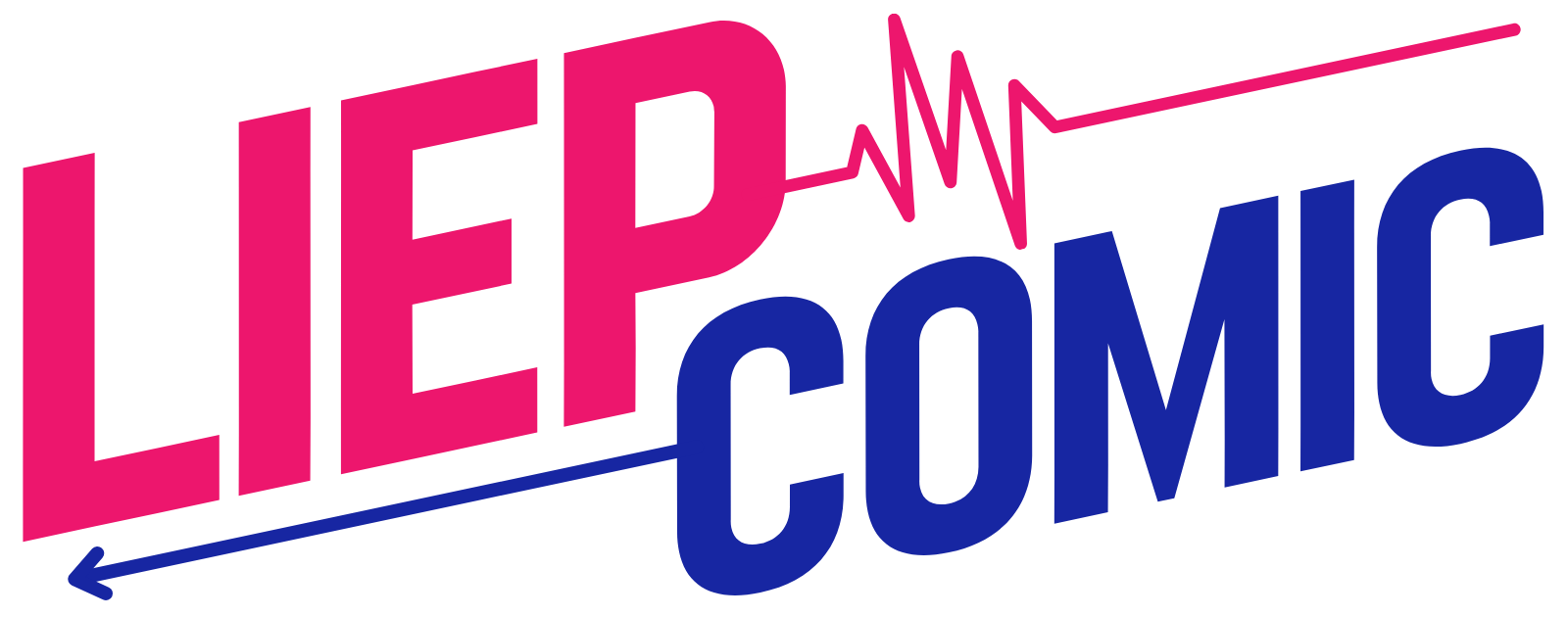 LIEPCOMIC